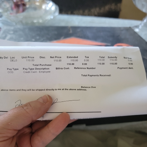 Brand new Merrell work shoes, composite toe, static control, 8.5 shoes - Picture 6 of 8